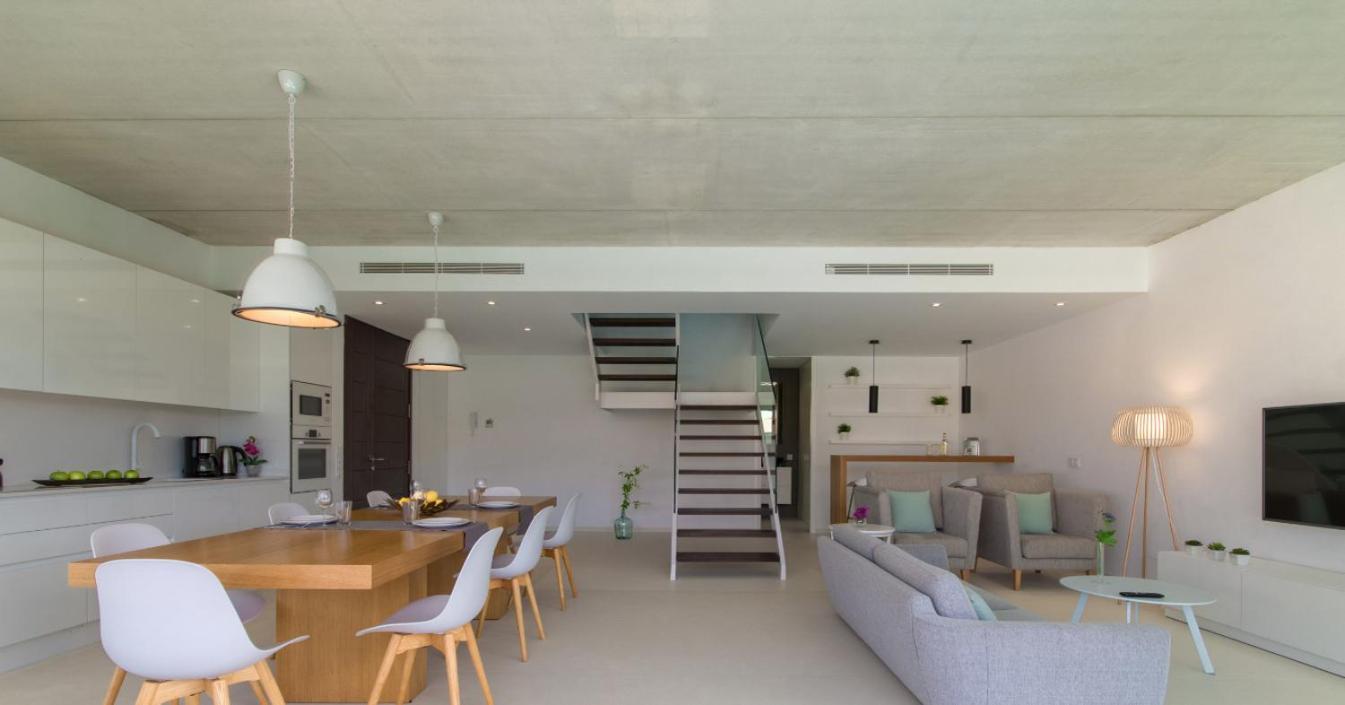 Pau Villa Playa de Muro (Mallorca)