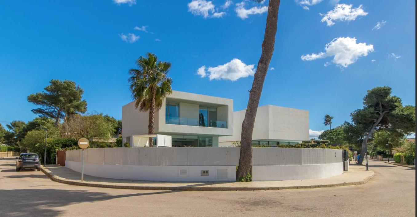 Villa Pau