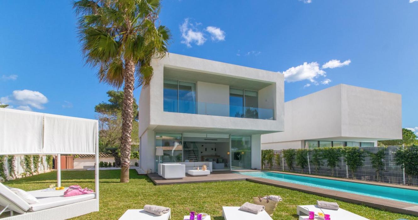 Villa Pau
